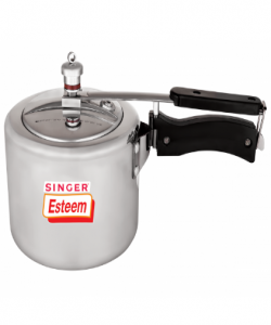 SINGER Pressure Cooker 6.5 Ltr 2090 Tk